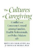 The Cultures of Caregiving