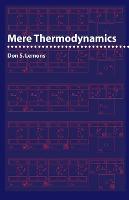 Mere Thermodynamics