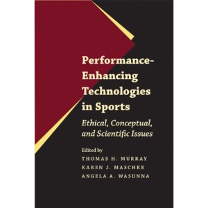 Performance-Enhancing Technologies in Sports