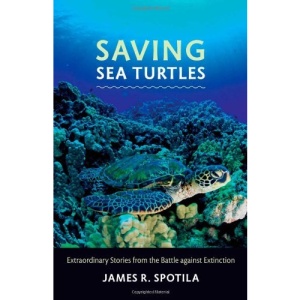 Saving Sea Turtles