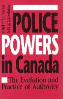 Police Powers in Canada