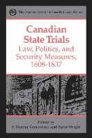 Canadian State Trials, Volume I
