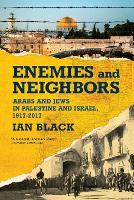Enemies and Neighbors