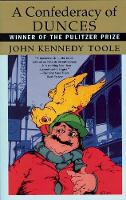 A Confederacy of Dunces