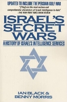 Israel's Secret Wars