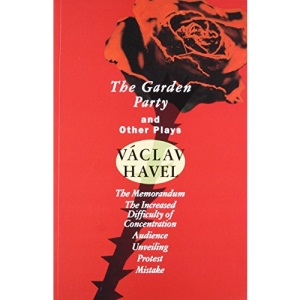 "The Garden Party" and Other Plays