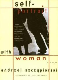 Self-Portrait with Woman