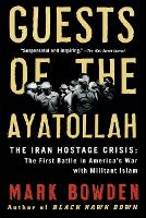 Guests of the Ayatollah