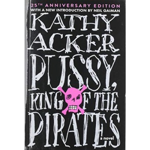 Pussy King of the Pirates (Reissue)