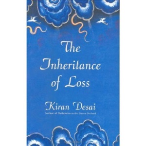 The Inheritance of Loss