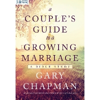 Couple's Guide To A Growing Marriage, A