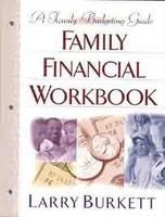 Family Financial Workbook