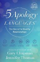 Five Languages of Apology
