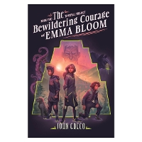 Bewildering Courage of Emma Bloom, The