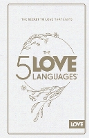 5 Love Languages Hardcover Special Edition, The