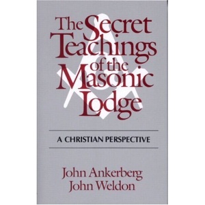 The Secret Teachings of the Masonic Lodge