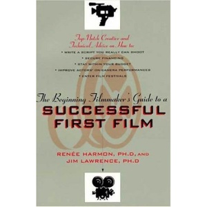 The Student Film-maker's Guide to a Successful First Film