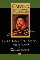 Calvin's New Testament Commentaries