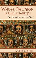 Whose Religion is Christianity?