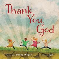 Thank You, God