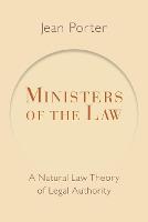 Ministers of the Law
