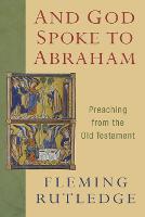 And God Spoke to Abraham