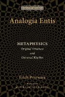 Analogia Entis