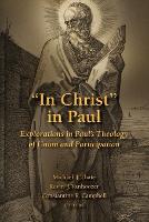 In Christ in Paul