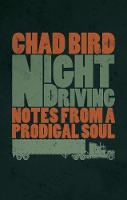 Night Driving