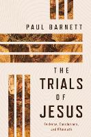 The Trials of Jesus