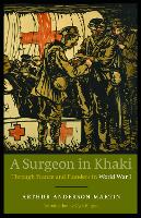 A Surgeon in Khaki