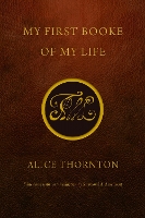 My First Booke of My Life