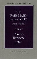 The Fair Maid of the West