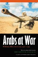 Arabs at War