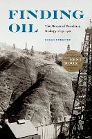 Finding Oil