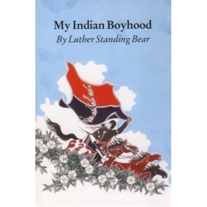 My Indian Boyhood