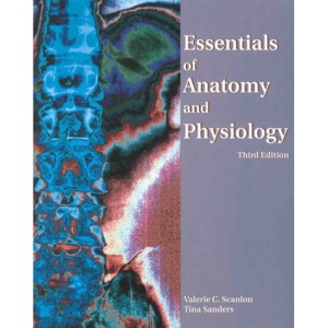 Essentials of Anatomy and Physiology