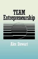Team Entrepreneurship