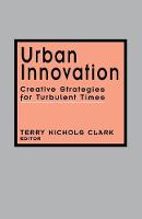 Urban Innovation