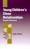 Young Children′s Close Relationships