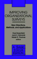 Improving Organizational Surveys