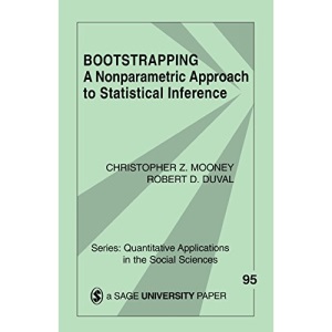 Bootstrapping