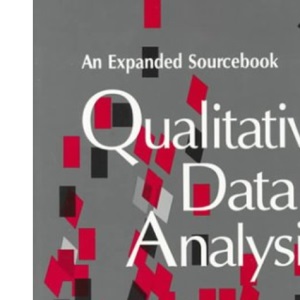 Qualitative Data Analysis: An Expanded Sourcebook