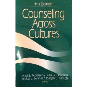Counseling across Cultures