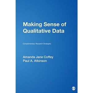 Making Sense of Qualitative Data