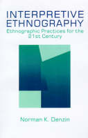 Interpretive Ethnography