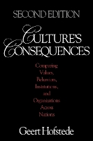 Culture′s Consequences
