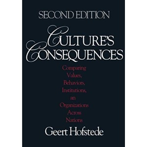 Culture′s Consequences
