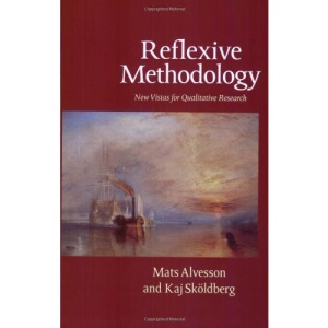 Reflexive Methodology: New Vistas for Qualitative Research