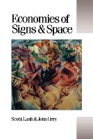 Economies of Signs and Space